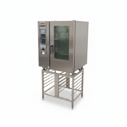 Used Rational ClimaPlus Combi CPC 101 Electric Combi Oven - ST26UK156