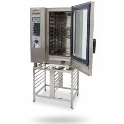 Used Rational ClimaPlus Combi CPC 101 Electric Combi Oven - ST26UK156