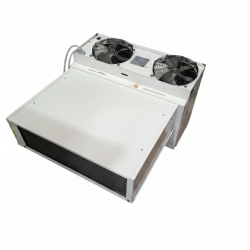 Used Epta FB 20 G/ R290 Freeblock Cool Room Condenser Unit - ST26UK144