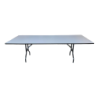 Furnlink Deluxe Banquet Table 2400 by Durafun