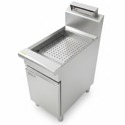 Used Waldorf CS8450E 450mm...