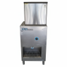 Used Hoshizaki QC0708A  Ice Dispenser - Modular Base Unit 90kg storage Worksite dispenser - ST26UK141