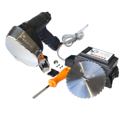 Tandir 120 saw blades