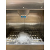 Used Hoshizaki QC0708A  Ice Dispenser - Modular Base Unit 90kg storage Worksite dispenser - ST26UK141