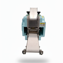 Never Used Electric Dumpling Wrapper Machine - ST26UK136