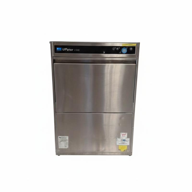 Used Meiko U500 Upster Undercounter Dishwasher - ST26UK100