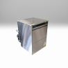Used Meiko U500 Upster Undercounter Dishwasher - ST26UK100