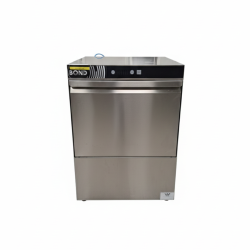 Used Rhima VU-50 Undercounter Dishwasher/Glasswasher - ST26UK142