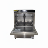 Used Rhima VU-50 Undercounter Dishwasher/Glasswasher - ST26UK142