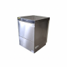 Used Rhima VU-50 Undercounter Dishwasher/Glasswasher - ST26UK142