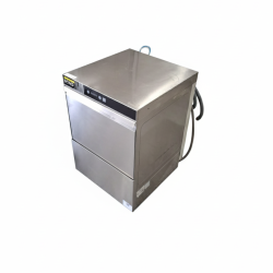 Used Rhima VU-50 Undercounter Dishwasher/Glasswasher - ST26UK142