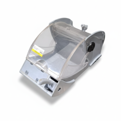 Used Grain and Nut Container Storage Transparent Box - ST26UK151