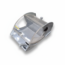 Used Wide Nut and Grain Container Transparent Box Storage - ST26UK152