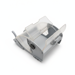 Used Wide Nut and Grain Container Transparent Box Storage - ST26UK152