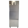Used Electrolux RE471FR Upright Stainless Steel Refrigerator - ST26UK167