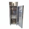 Used Electrolux RE471FR Upright Stainless Steel Refrigerator - ST26UK167