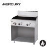 Ex-Demo Mercury MCN-36-FR 900mm Chargrill - ST26NK326