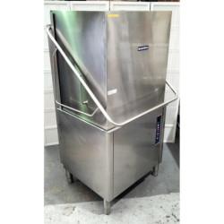 USED Washtech AL8 Passthrough Pot Washer