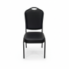 Used Classic Crown-Back Banquet Chair - ST26UK198