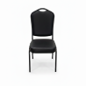 Used Classic Crown-Back Banquet Chair - ST26UK198