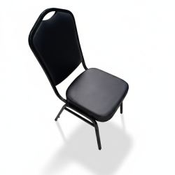 Used Classic Crown-Back Banquet Chair - ST26UK198