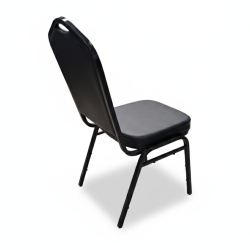 Used Classic Crown-Back Banquet Chair - ST26UK198