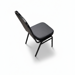 Used Classic Crown-Back Banquet Chair - ST26UK198