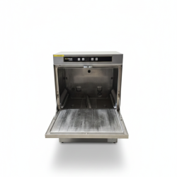 Used Hobart Ecomax F504 Undercounter Dishwasher - ST26UK189