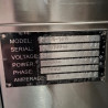 Used Hobart Ecomax F504 Undercounter Dishwasher - ST26UK189