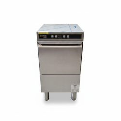 Used Ecomax ECO-G404-90B Glasswasher - ST26UK196