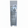 Used SKOPE SKT500-XW Single Glass Door Display or Storage Fridge - ST26UK209