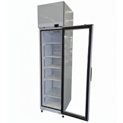Used SKOPE SKT500-XW Single Glass Door Display or Storage Fridge - ST26UK209