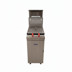 Used Frymax RC300E...