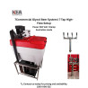 Used Complete Commercial Glycol Beer System – 7 Taps – High Flow - ST26UK195