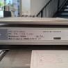 Used Wedderburn DPS4600/WS6000 Scale Label Printer and Wrapping Station - ST26UK186