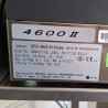 Used Wedderburn DPS4600/WS6000 Scale Label Printer and Wrapping Station - ST26UK186