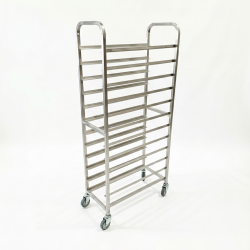 Used Kitchen 1/1 Gastronorm...