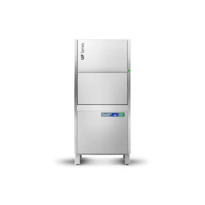 Winterhalter UF-M Energy  Medium pot washer with Steam recovery