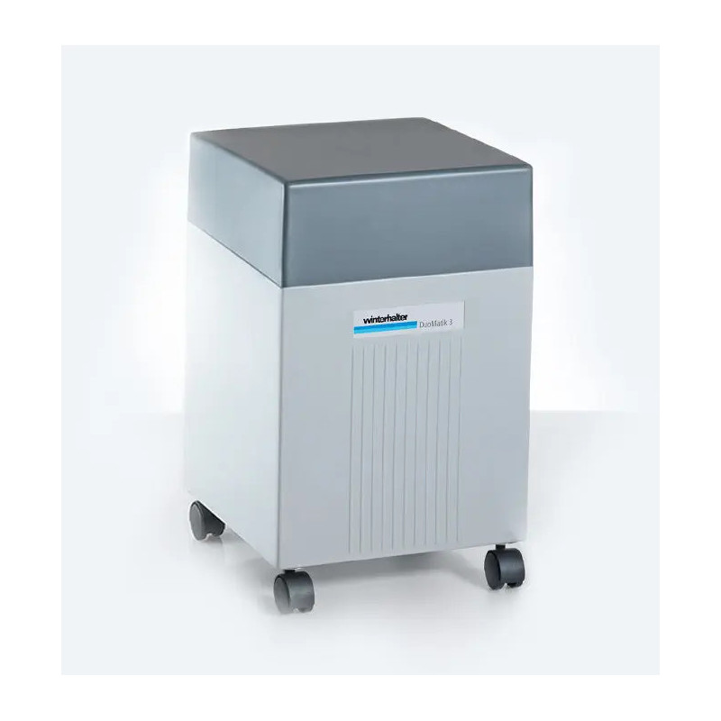 Winterhalter Monomatik 3 Freestanding automatic water softener suit lower dishload