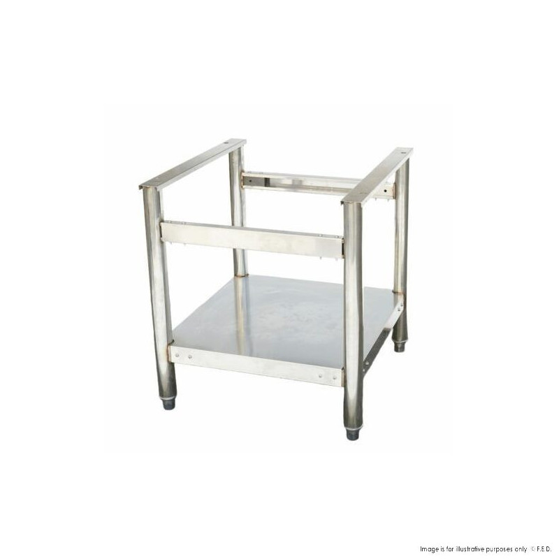QR-24-SEN Gasmax Stand Suits QR-24E / ELPG & RGT-24E / ELPG