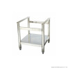 QR-24-SEN Gasmax Stand Suits QR-24E / ELPG & RGT-24E / ELPG