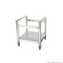 QR-14-SEN Gasmax Stand...