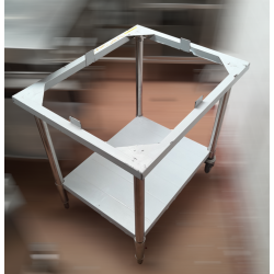 New Trueheat/Garland Stand...