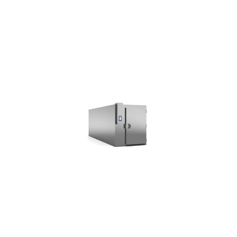 irinox MyA MF750.2 4T Large Roll In Blast Chiller & Shock Freezer