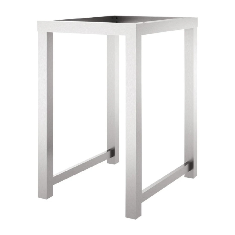 Blue Seal Sapiens CSR101 stainless steel stand