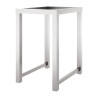 Blue Seal Sapiens CSR101 stainless steel stand