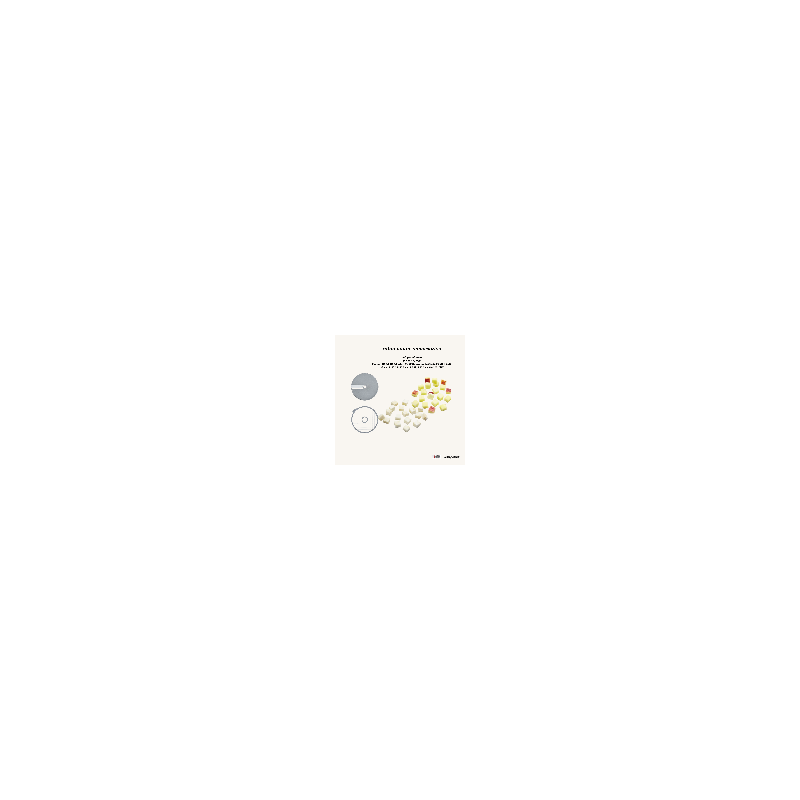 Robot CoupeDice Equipment - 14 x 14 x 10 mm - Expert Series