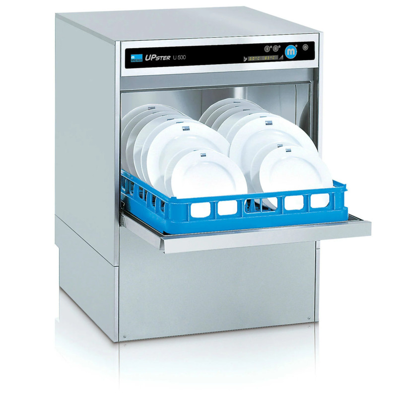 Meiko UPster U 400 Undercounter Glass Washer
