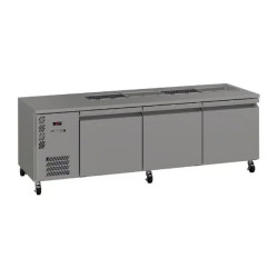 Williams HE3USSBA Emerald -...