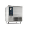Zanussi 110545 Rapido 6 GN 1/1 30/30KG Blast Chiller, Touch Scren for Tower Installation